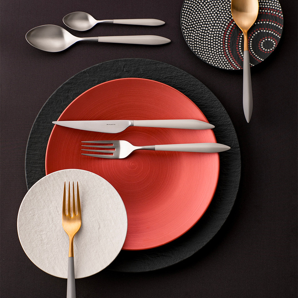 Bugatti - small kitchen cutlery, and appliances home Designer accessories