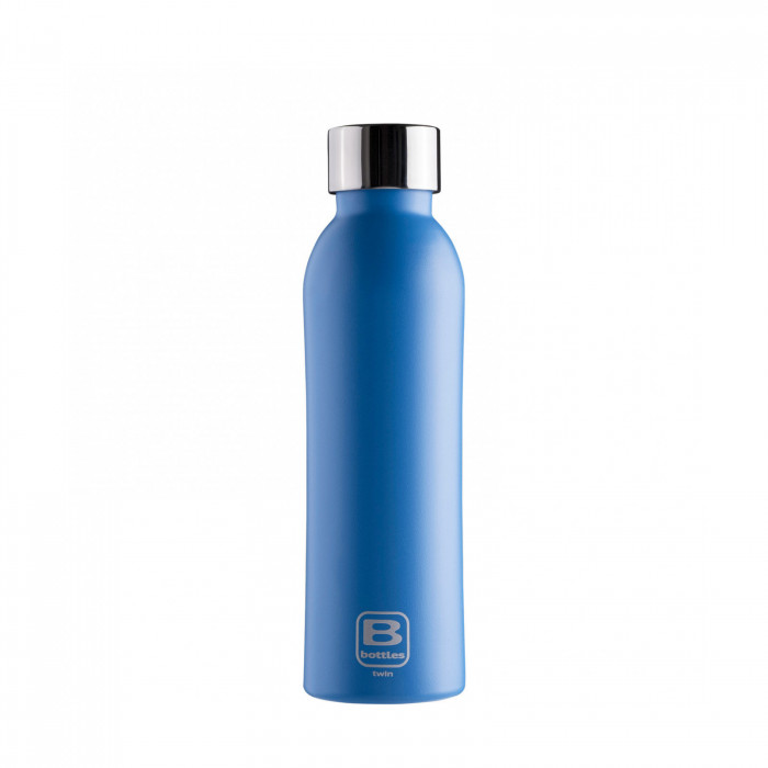 24 Bottles Clima 500ML Insulated Water Bottle - Gold Pines