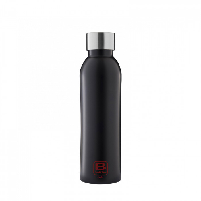 Borraccia da 500 ml con isolamento sottovuoto Ocean Bottle