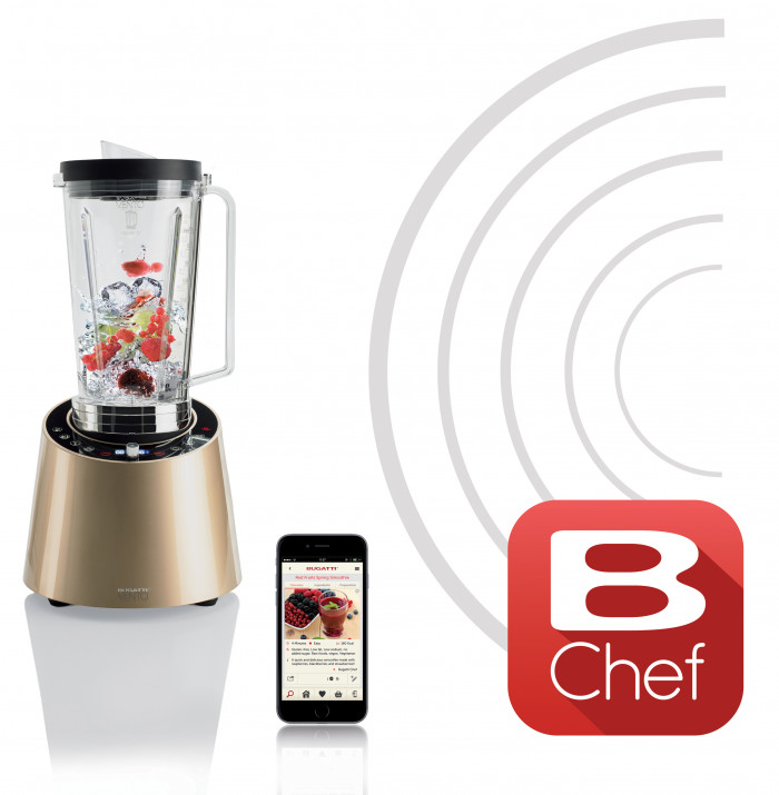 Harmony Silent Blender, Best for Cafe