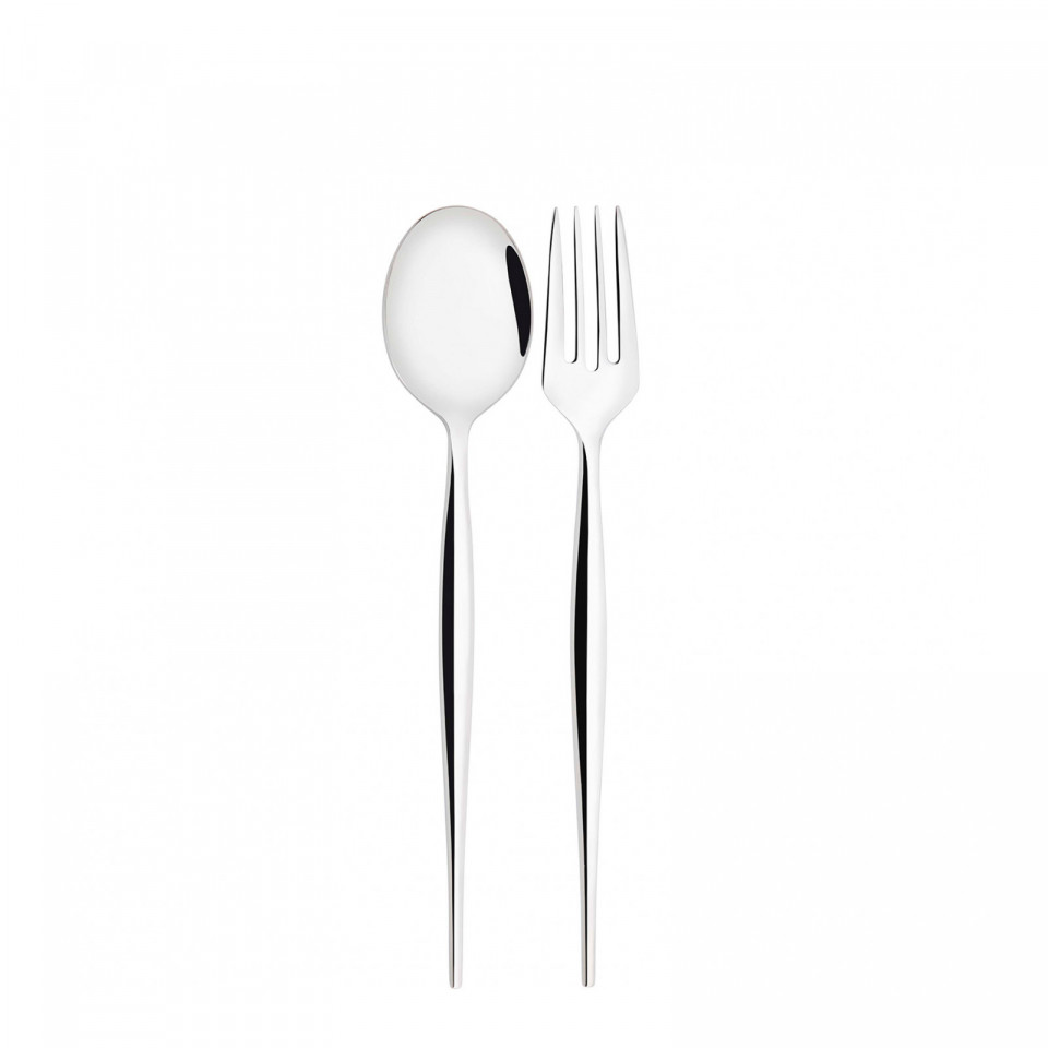 Natura - 2-pieces Serving Set in Gift-box