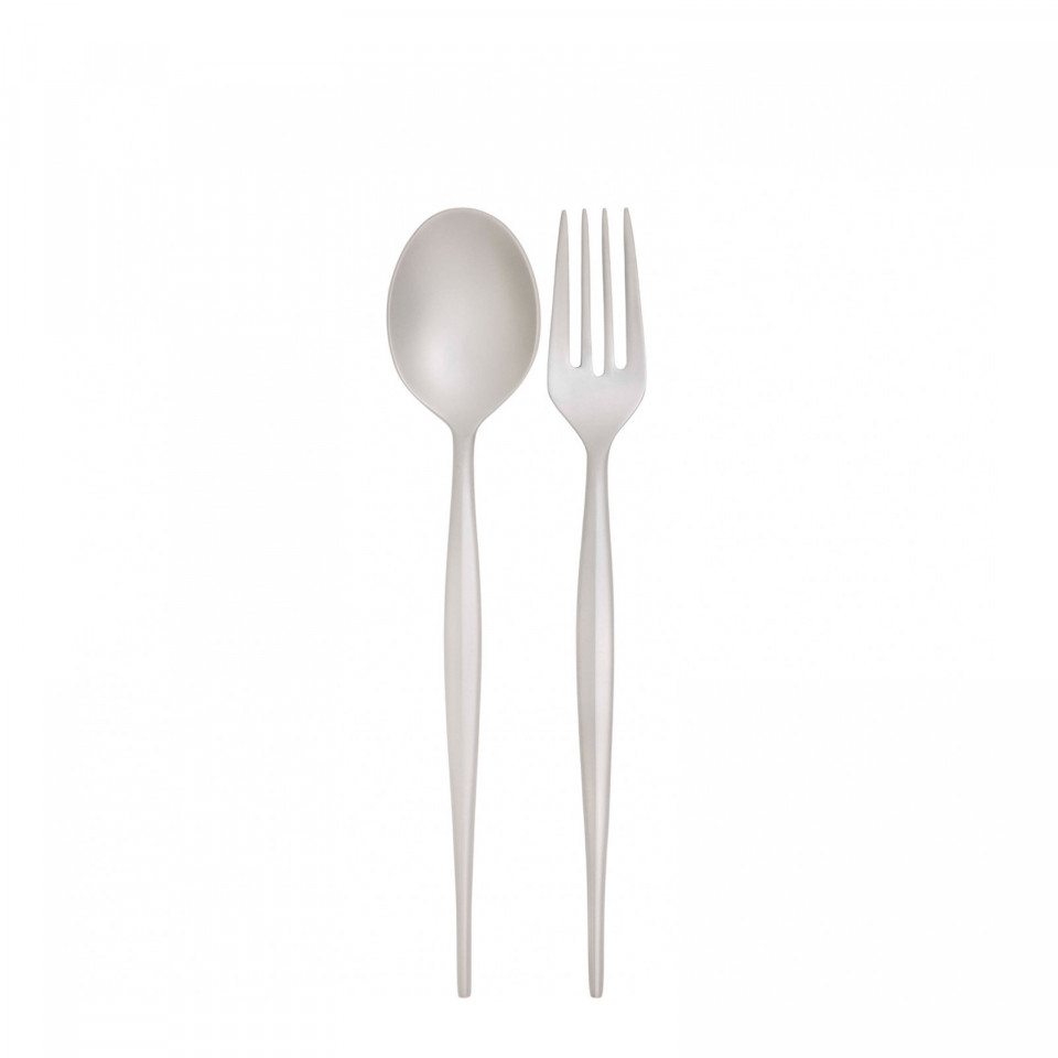 Natura - 2-pieces Serving Set in Gift-box