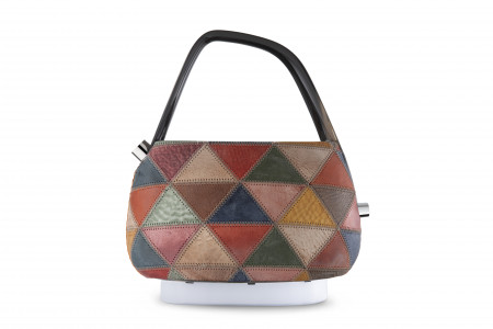 Electronic Kettle - colour Multicolor - finish Leather