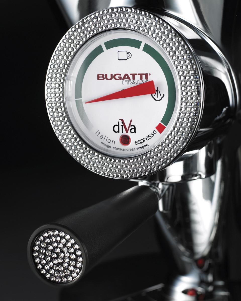 Individual - unparalleled | style and quality Bugatti